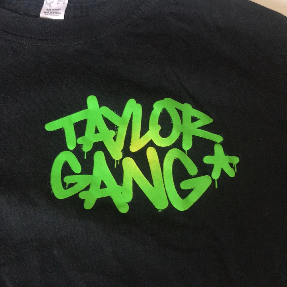 T-shirt - Picture 2 of 5